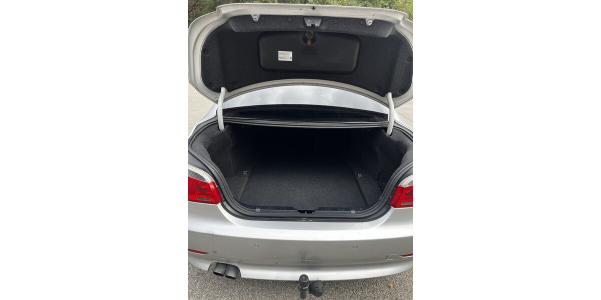 BMW 525 265.000 km 5.700 &euro; Wolfratshausen 82515