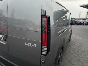 Kia PV5 CARGO L2H1 4T ELITE 71.2 WÄRMEPUMPE|COMFOR-T 2.500 km 42.990 &euro; Höhenkirchen-Siegertsbrun 85635