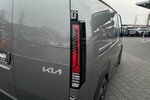 Kia PV5 CARGO L2H1 4T ELITE 71.2 WÄRMEPUMPE|COMFOR-T 2.500 km 42.990 &euro; Höhenkirchen-Siegertsbrun 85635