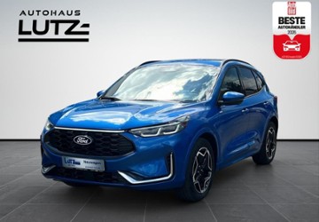Ford Kuga 10.900 km 41.990 &euro; Fürstenfeldbruck 82256