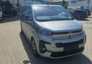 Citroen Spacetourer 4.000 km 40.990 &euro; Markt Indersdorf 85229