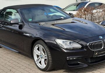 BMW 640 235.000 km 19.900 &euro; Mintraching/Neufahrn 85375