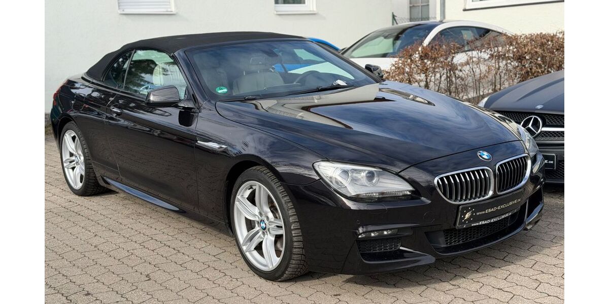 BMW 640 235.000 km 19.900 &euro; Mintraching/Neufahrn 85375