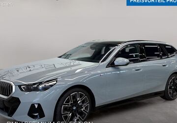 BMW 540 2.143 km 69.495 &euro; München 80939