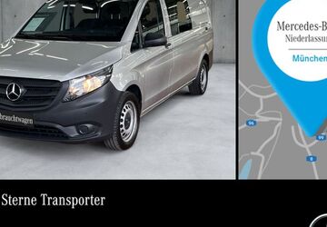 Mercedes-Benz Vito 78.810 km 30.916 &euro; München 81739