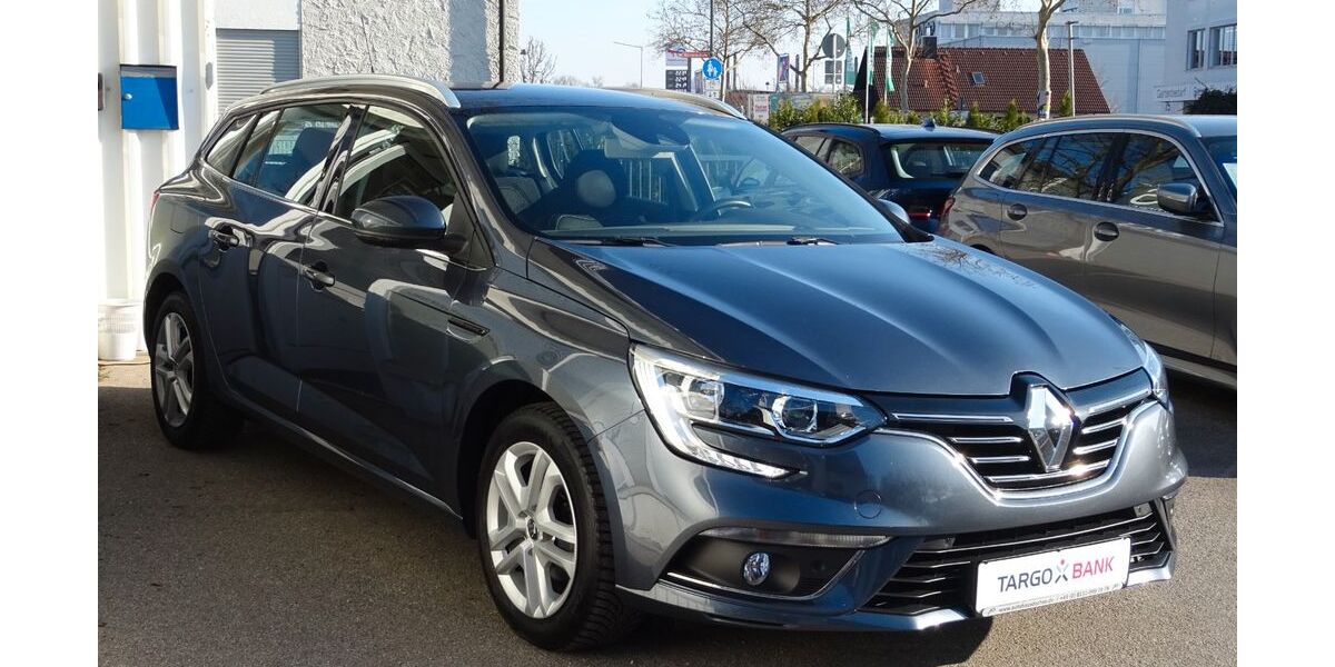 Renault Megane 80.000 km 12.950 &euro; Dachau (bei München) 85221