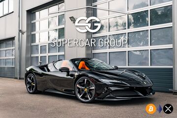 Gebrauchte Ferrari SF90