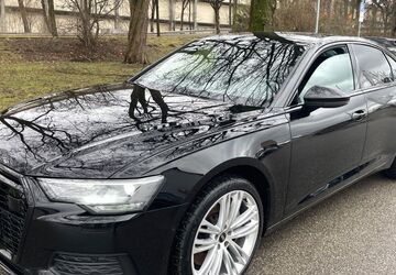 Audi A6 114.652 km 26.900 &euro; Eching 85386