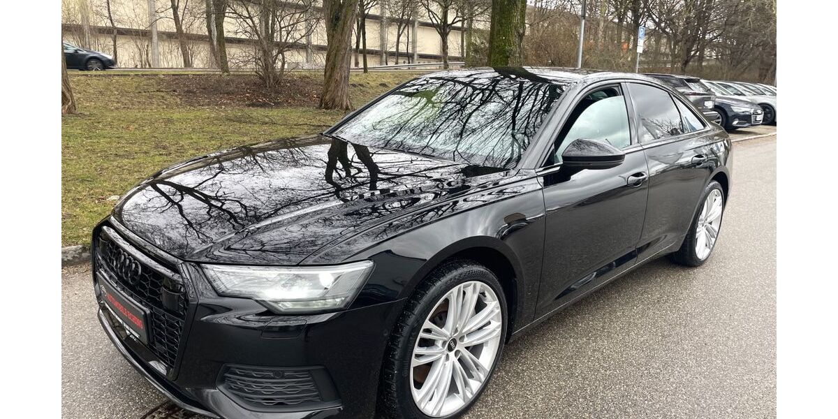 Audi A6 114.652 km 26.900 &euro; Eching 85386