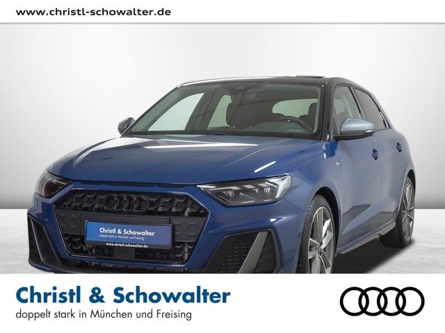 Audi A1 57.300 km 18.784 &euro; München 81476
