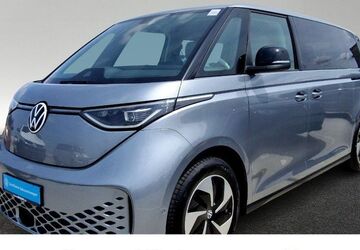 VW ID. Buzz 9.251 km 56.950 &euro; München 80687