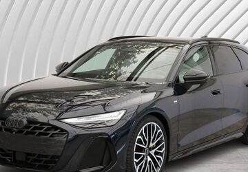 Audi A6 6.000 km 72.200 &euro; Unterschleißheim 85716