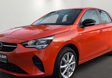 Opel Corsa 28.000 km 13.890 &euro; Neubiberg 85579