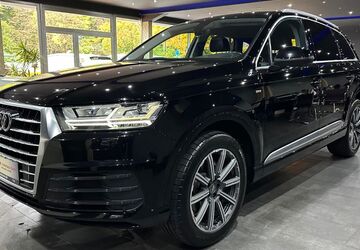 Audi Q7 191.000 km 23.890 &euro; Gröbenzell 82194