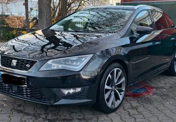Seat Leon 146.000 km 12.500 &euro; München 80329