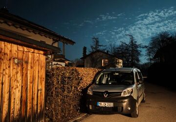 Renault Grand Kangoo 100.000 km 10.000 &euro; Otterfing 83624