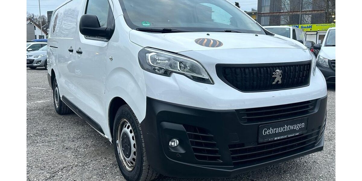 Peugeot Expert 188.000 km 9.200 &euro; München 81243