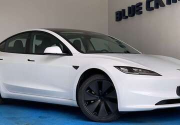 Tesla Model 3 106.486 km 37.900 &euro; München 80992