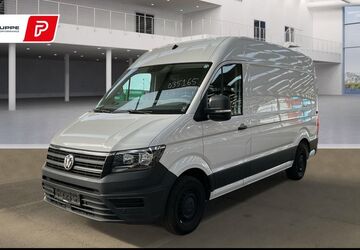 VW Crafter 49.000 km 27.990 &euro; Bergkirchen 85232