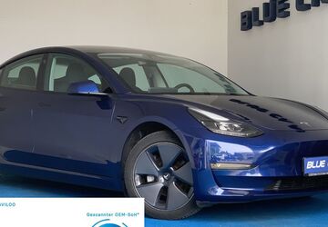 Tesla Model 3 88.625 km 27.500 &euro; München 80997