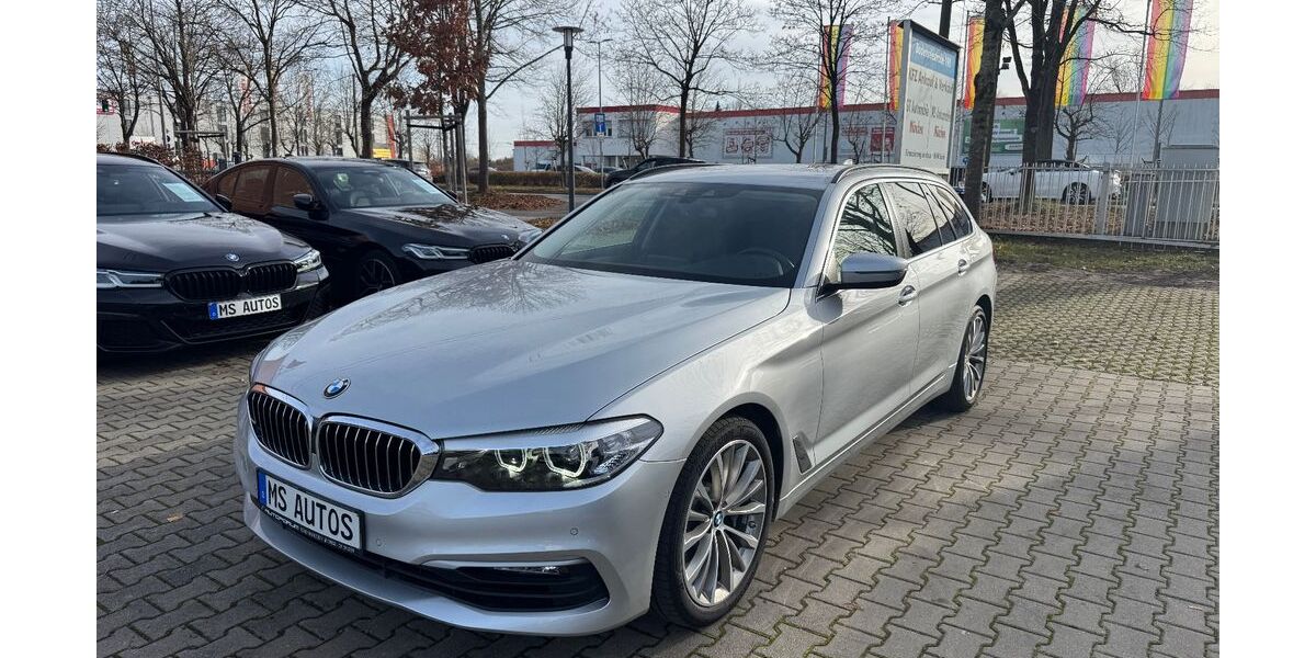 BMW 530 187.500 km 20.799 &euro; München 81243