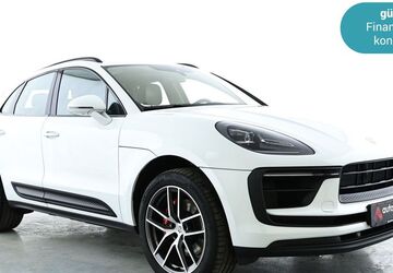 Porsche Macan 57.585 km 59.770 &euro; Eching 85386