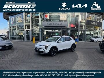 Gebrauchte Kia Stonic