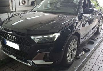 Audi A1 13.664 km 24.960 &euro; München 80686
