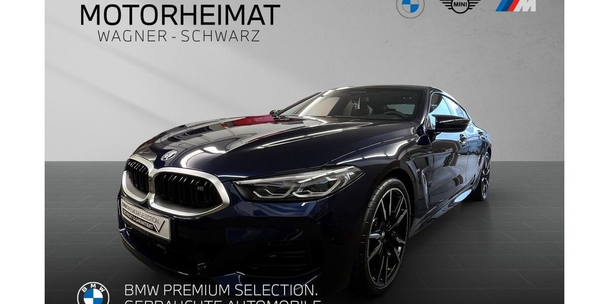 BMW M850 15.900 km 85.900 &euro; Oberhaching bei München 82041