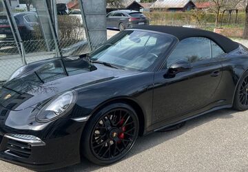 Porsche 991 42.000 km 139.000 &euro; München 80807