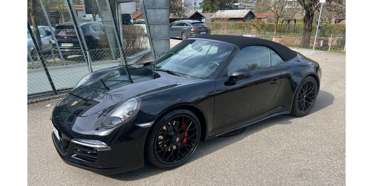 Porsche 991 42.000 km 139.000 &euro; München 80807