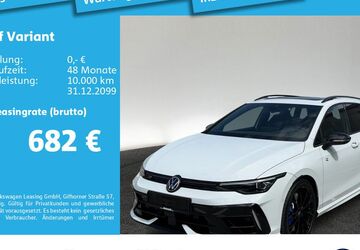 VW Golf 17.800 km 54.980 &euro; München 80687