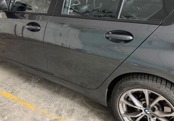 BMW 330 67.300 km 26.500 &euro; Riemerling bei München 85521