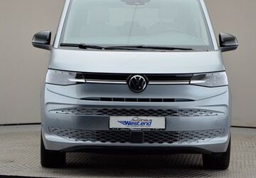 VW T7 Multivan 75.343 km 44.960 &euro; München 80686