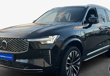 Volvo XC90 1.112 km 89.890 &euro; München 80809