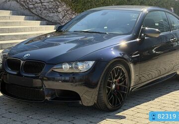 BMW M3 127.400 km 49.890 &euro; Starnberg 82319