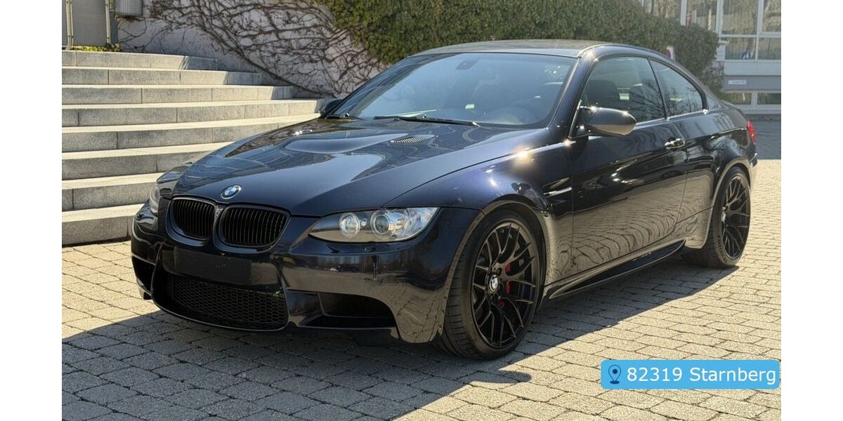 BMW M3 127.400 km 49.890 &euro; Starnberg 82319