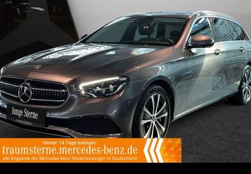Mercedes-Benz E 300 53.217 km 30.790 &euro; München 80636