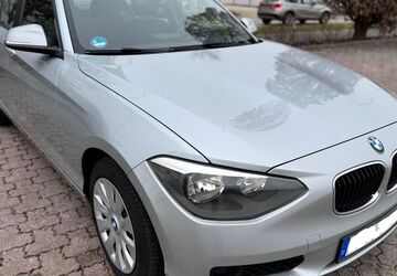 BMW 116 153.900 km 9.300 &euro; Unterhaching 82008