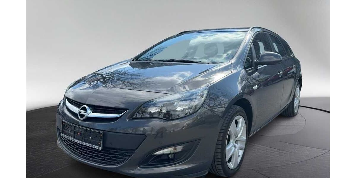 Opel Astra 121.000 km 7.290 &euro; München 81249
