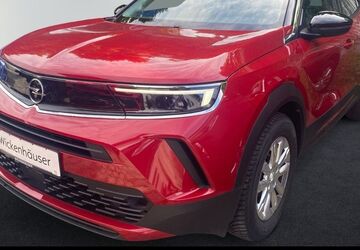 Opel Mokka-e 37.188 km 16.990 &euro; Neufahrn 85375