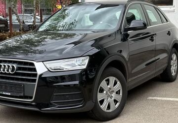 Audi Q3 191.000 km 10.700 &euro; München 81248