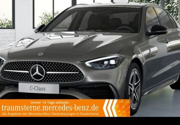 Mercedes-Benz C 300 93.732 km 33.490 &euro; München 80636