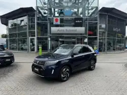 Gebrauchte Suzuki Vitara