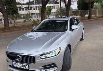 Volvo S90 70.000 km 22.000 &euro; Munchen 80809