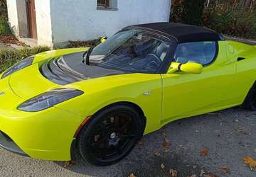 Tesla Roadster 99.100 km 95.555 &euro; Emmering 82275