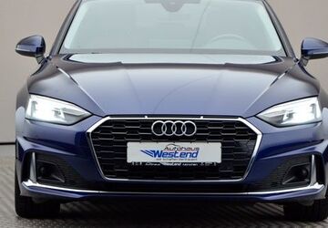 Audi A5 78.988 km 30.960 &euro; München 80686