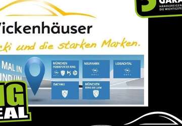 Peugeot 3008 20.000 km 17.990 &euro; Neufahrn 85375