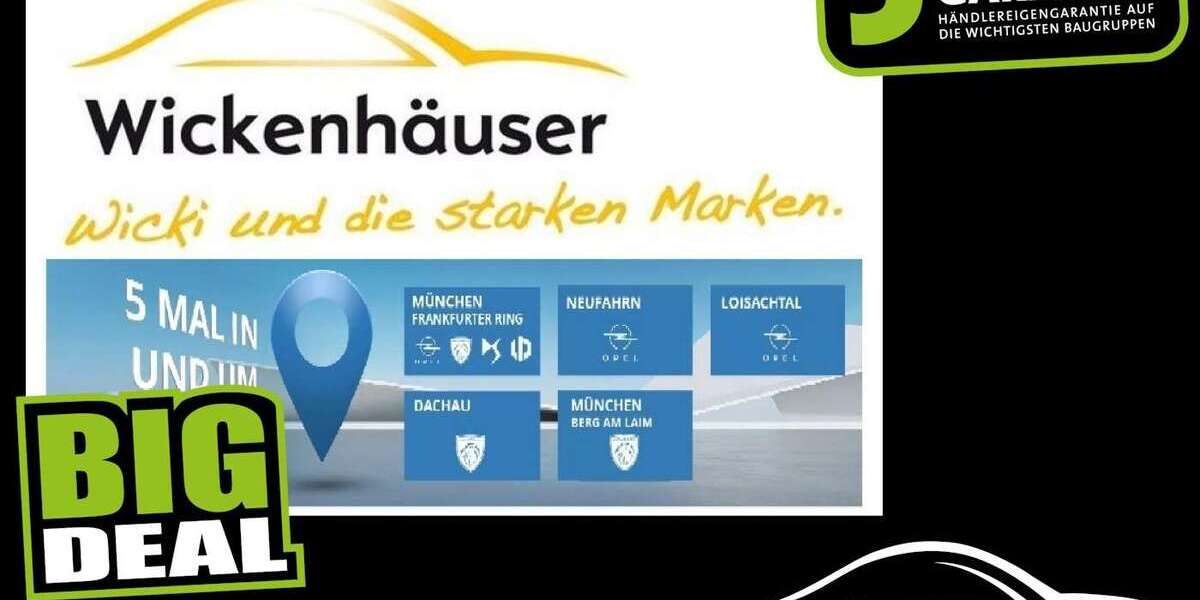 Peugeot 3008 20.000 km 17.990 &euro; Neufahrn 85375