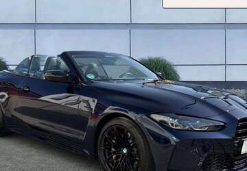 BMW M4 26.790 km 85.550 &euro; Ismaning 85737